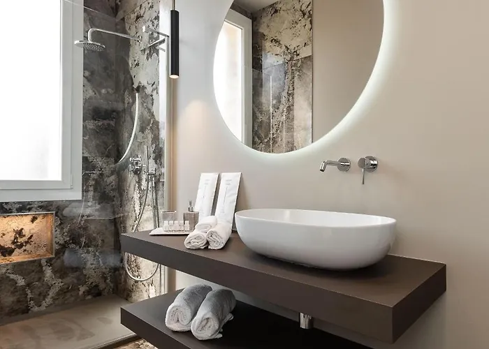 דירה Carignano Luxury ג'נובה