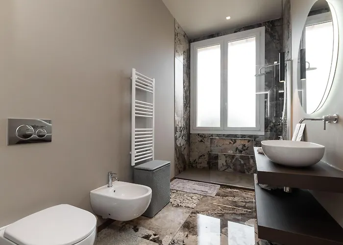 Carignano Luxury * Genova