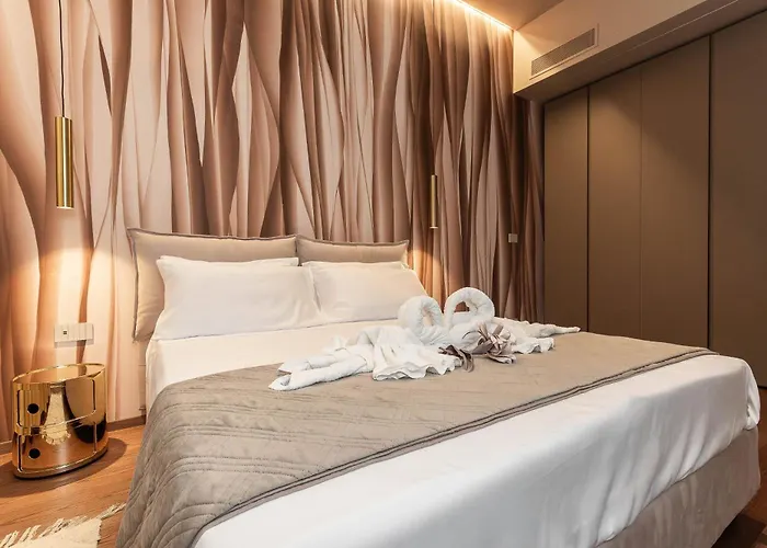 Apartman Carignano Luxury Genova