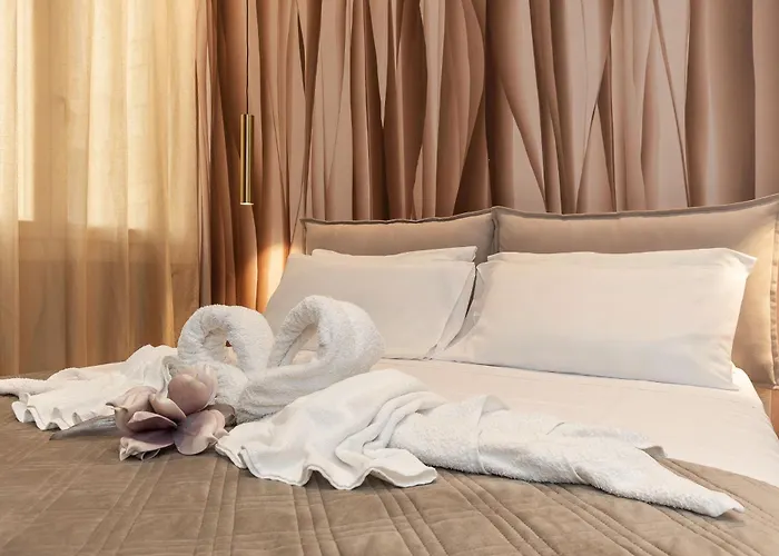 Carignano Luxury * ג'נובה