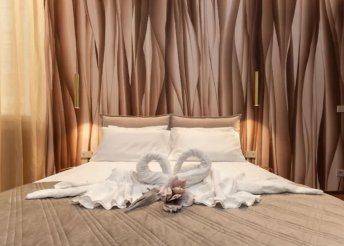 דירה Carignano Luxury ג'נובה