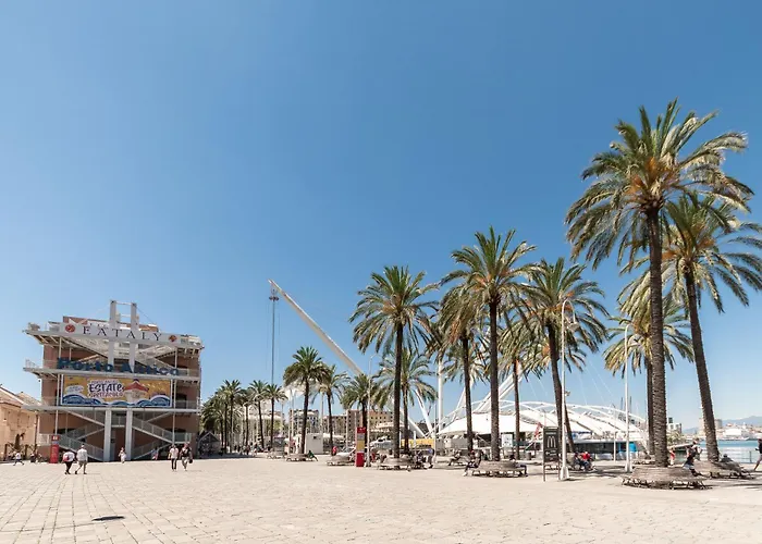 Apartman Carignano Luxury