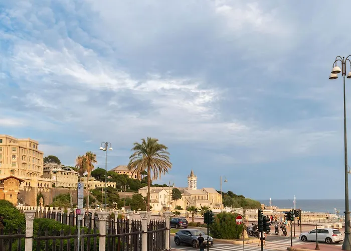 Apartman Carignano Luxury *