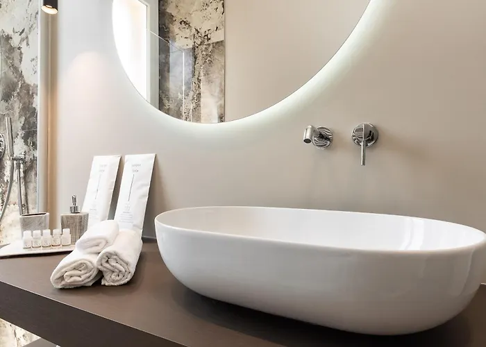 Carignano Luxury Apartment Genoa