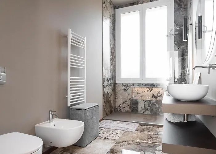 Apartman Carignano Luxury *