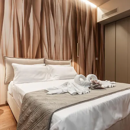 Apartament Carignano Luxury *