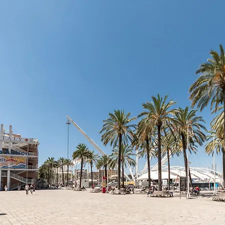 Apartament Carignano Luxury