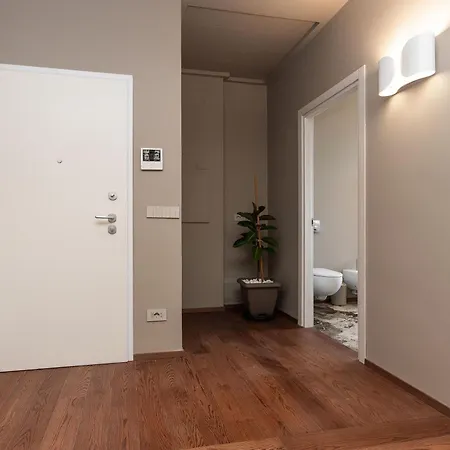 Apartamento Carignano Luxury *