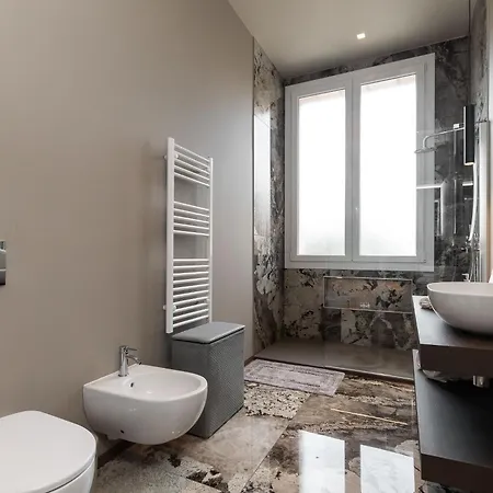 Carignano Luxury * Génova