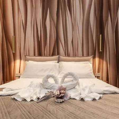 Apartamento Carignano Luxury Génova