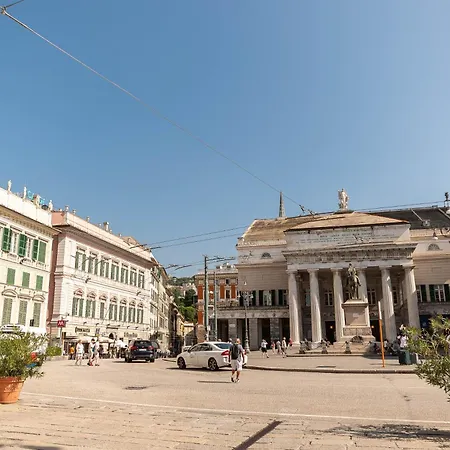 Carignano Luxury * Génova