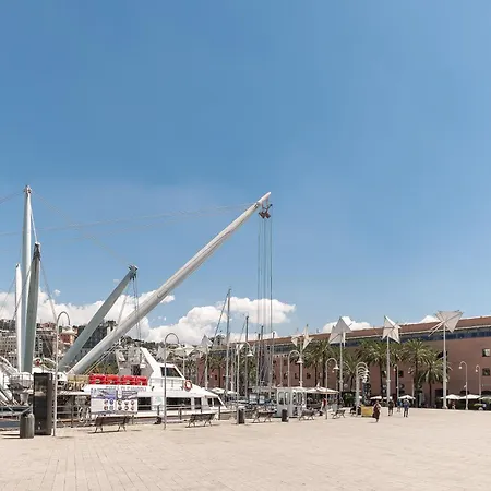 Apartamento Carignano Luxury *