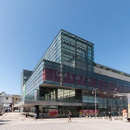 Apartamento Carignano Luxury Génova