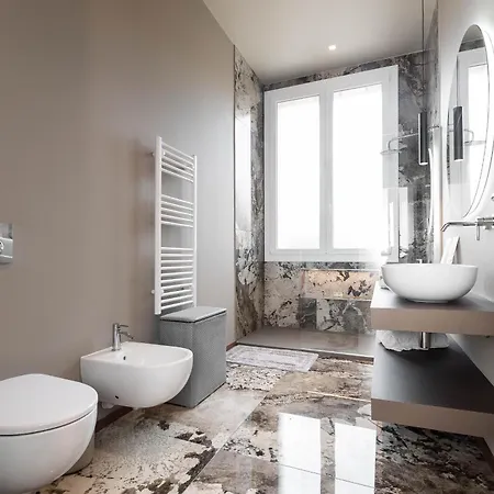 Apartamento Carignano Luxury *